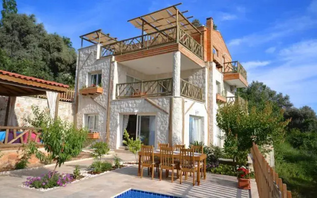 Villa Kelebek Öz