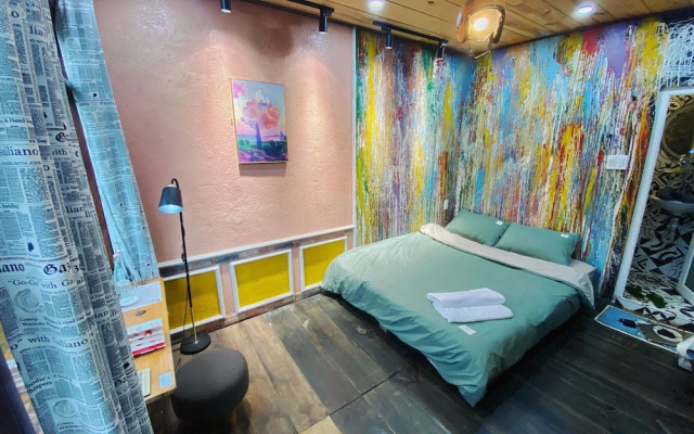 Oak Village by D Home Da Lat