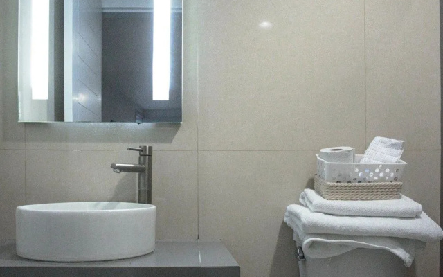 Hotel Casa Galeana Centro con Estacionamiento Privado