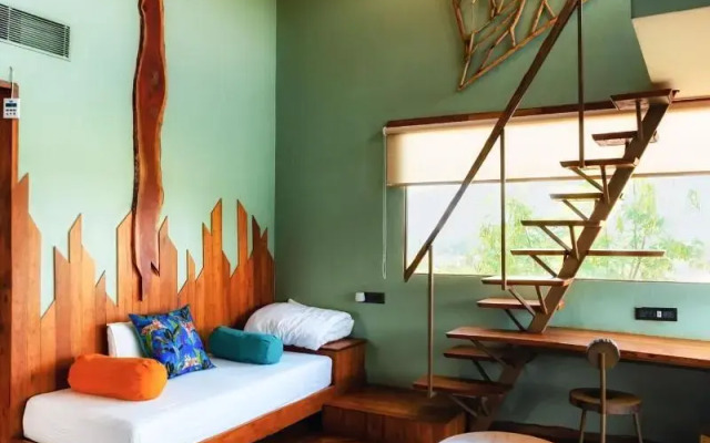 Tadoba Jungle Camp