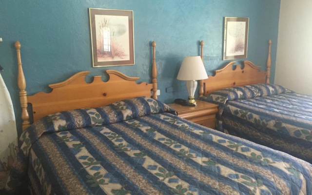 Paradise Inn