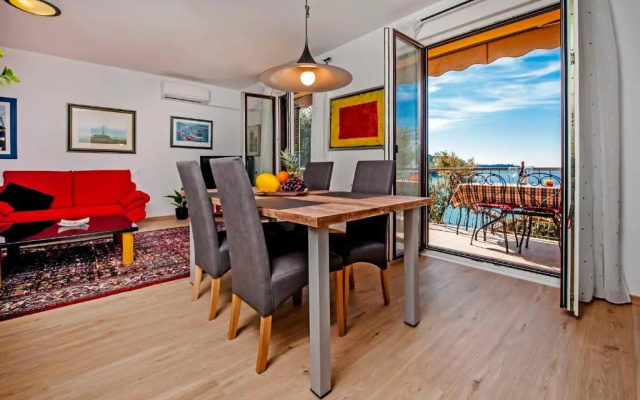 Apartments Figarola