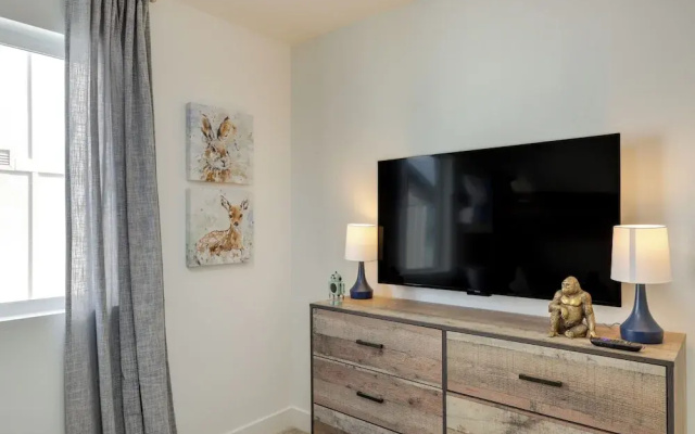 Pet-friendly Utah Abode - Fireplace, Patio & Grill