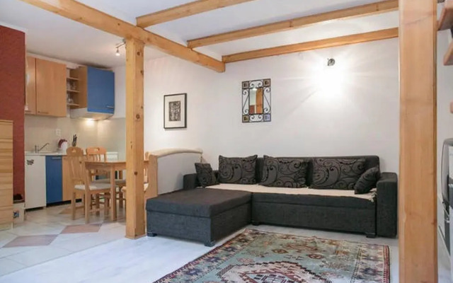 Ambient Apartments