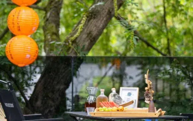 Moon Bay Memory·Time homestay