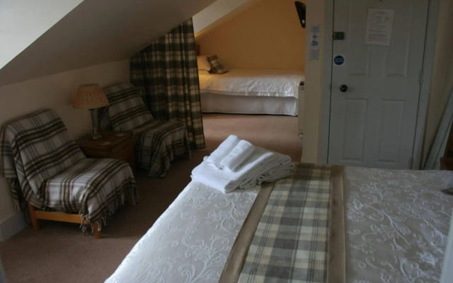Aurora Guest House