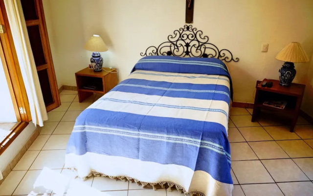 Hostal Casona Nogueras