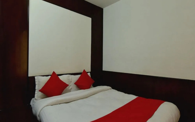 OYO 22664 Hotel Whispering River