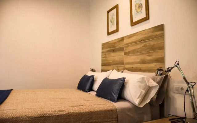 Apartamentos Siurot 33
