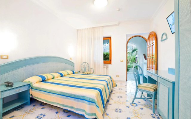 Park Hotel Terme Mediterraneo