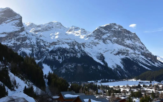 Appartement Pralognan-la-Vanoise, 2 pièces, 4 personnes - FR-1-464-35