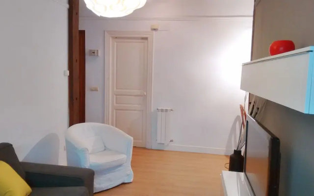Apartamento Matia 8