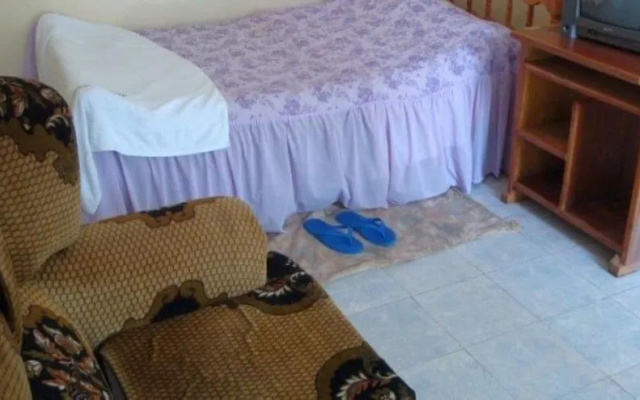 Ivory Resort Hotel