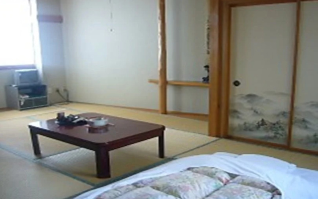 Ryokan Kachoya