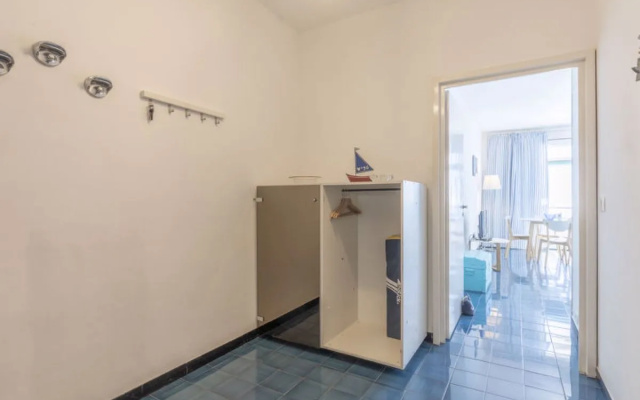 House Marina Sanremo