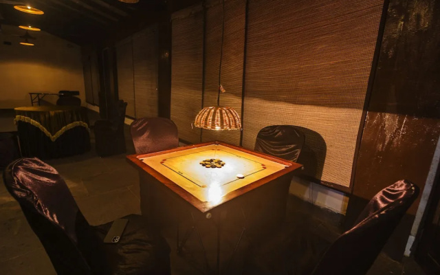 Pachmarhi Ecotel Resort by Vanyum