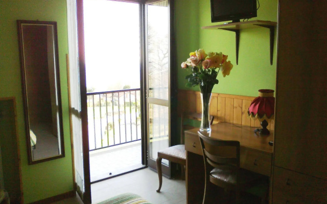 Hotel La Capannina
