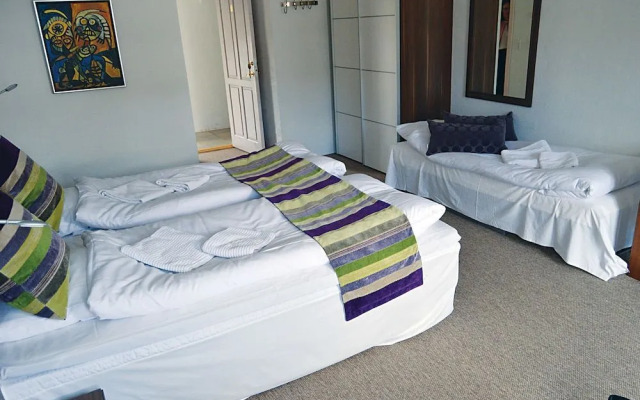 Hotel Thorstedlund