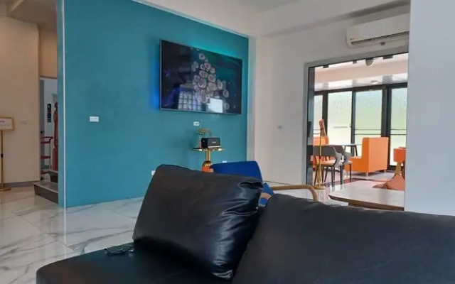 111 Gukeng Homestay