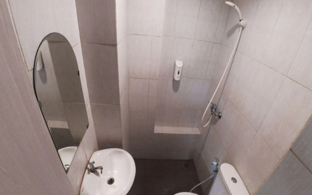 Hotel BWalk Premier