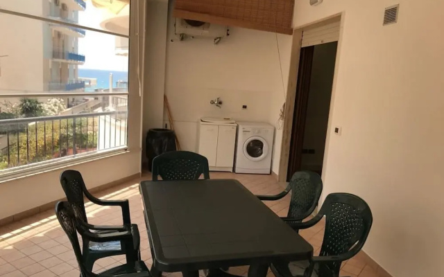 Residence Rosa Virginia 11