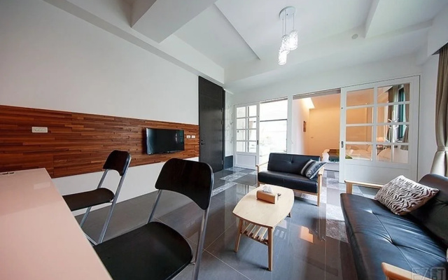 Anping Travel Lodge