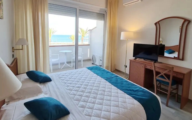 Hotel Levante - Isola d'Elba