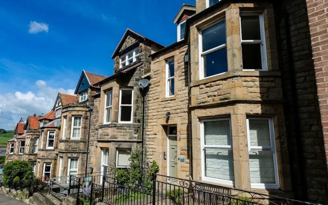 Upper Alnbank