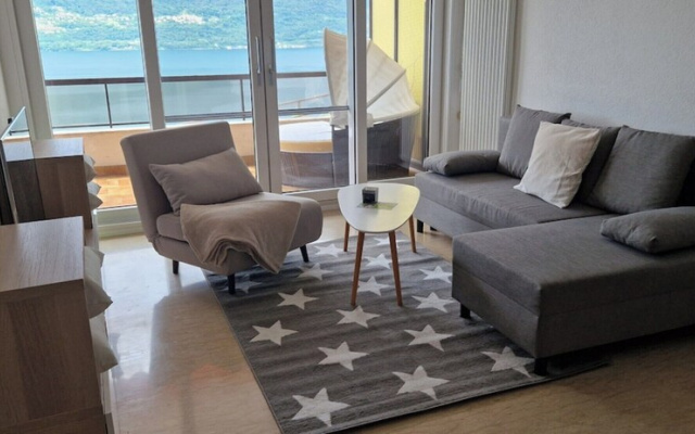 Brissago Lakewiew by Mainka Properties