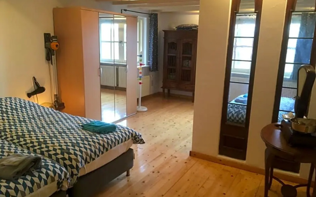 B&B De Peelvos