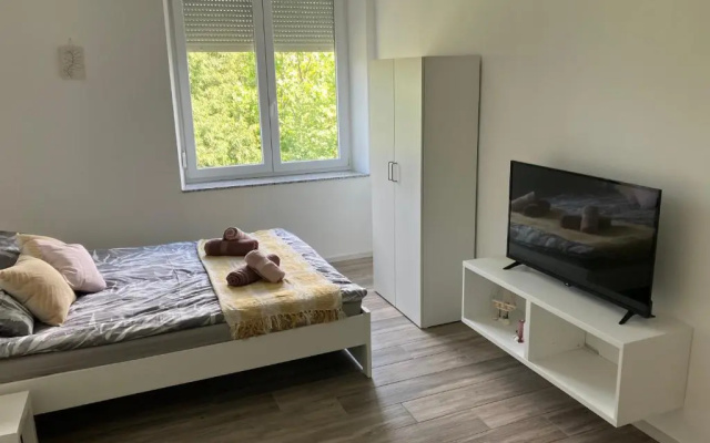 7th Heaven Apartment