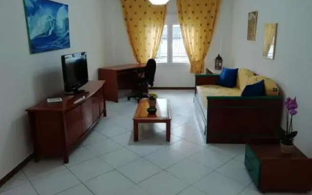 Aigaiou House