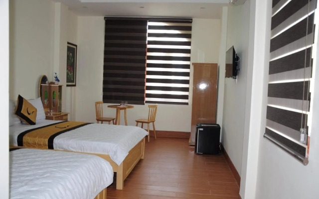 Thanh Tung Hotel