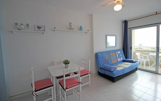Basic Comfort Estudio Miami 4º