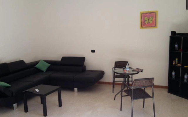 Sicily Guest House