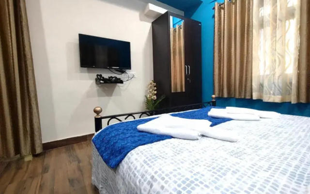 Celso's Home Stay