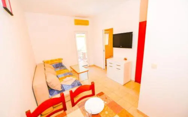 Apartment Marin