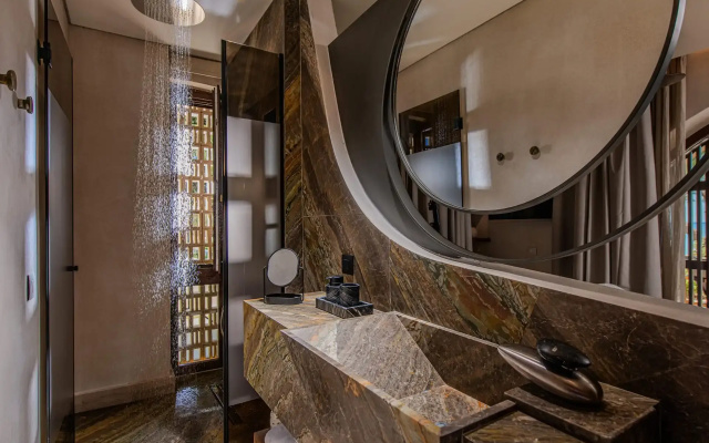 The Echo Of The Sea - Beachfront Luxury Villa