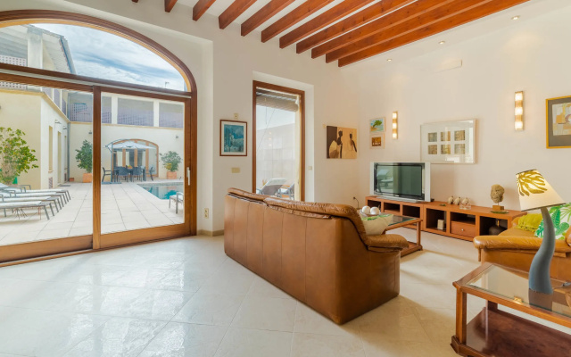 Villa Can Campins