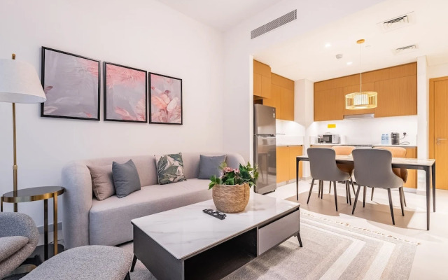 Zen Oasis1BR Splendid Creek Side Retreat