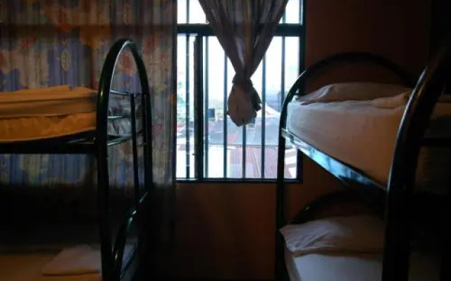 Hostel Pangea