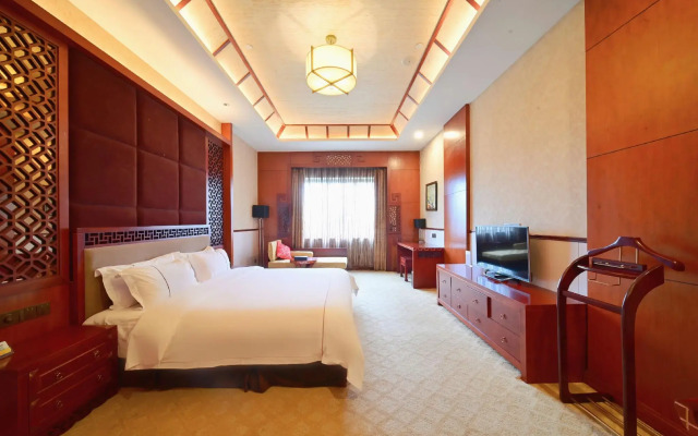 Gongzhou Hotel