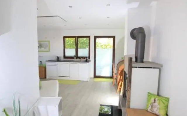 Messewohnung Rehdorf