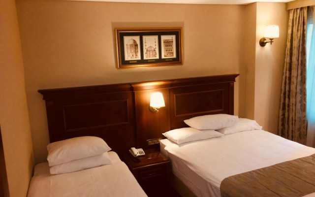 Perula Hotel & SPA