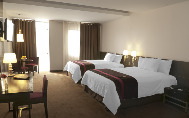 Arawi Miraflores Prime