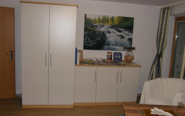 Anitas Ferienwohnung