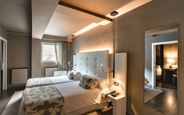 Hotel El Xalet