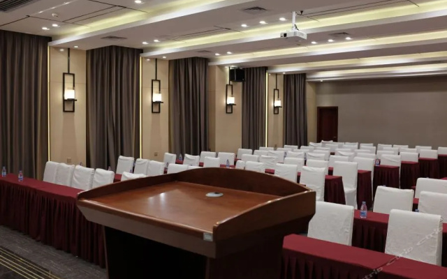 Lavande Hotel Dongguan Tiger Gate Wanda Plaza