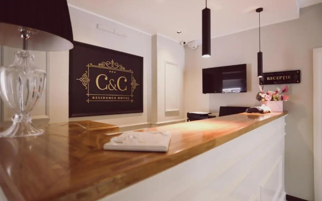 C&C Residence Hotel