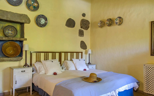 Hotel Rural las Calas